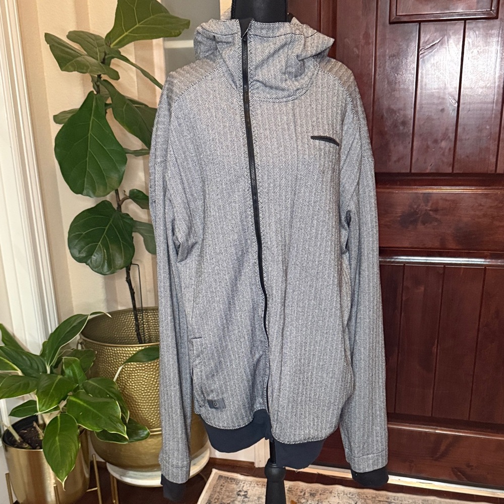 Brooks Pure Project Men's Running Jacket Size XL